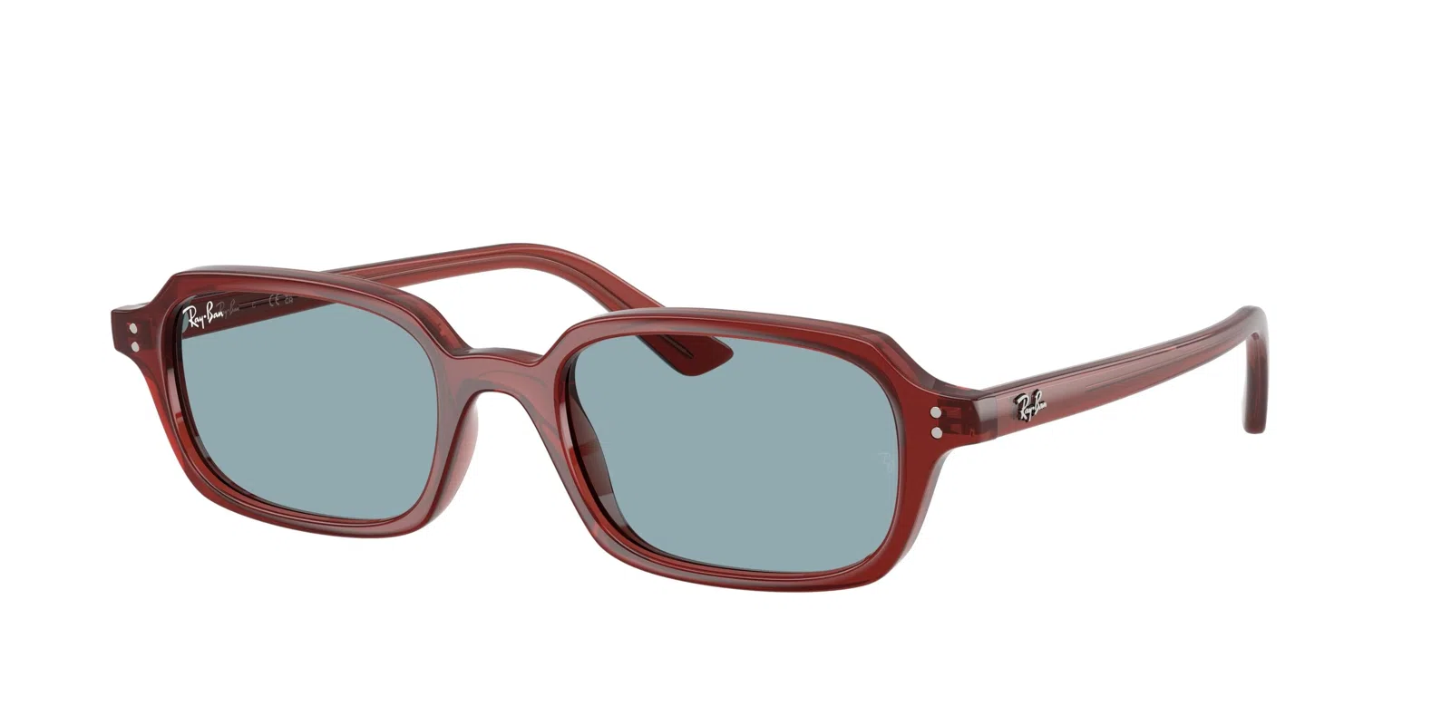 Ray-Ban Zuri 4455 Sunglasses - view 2